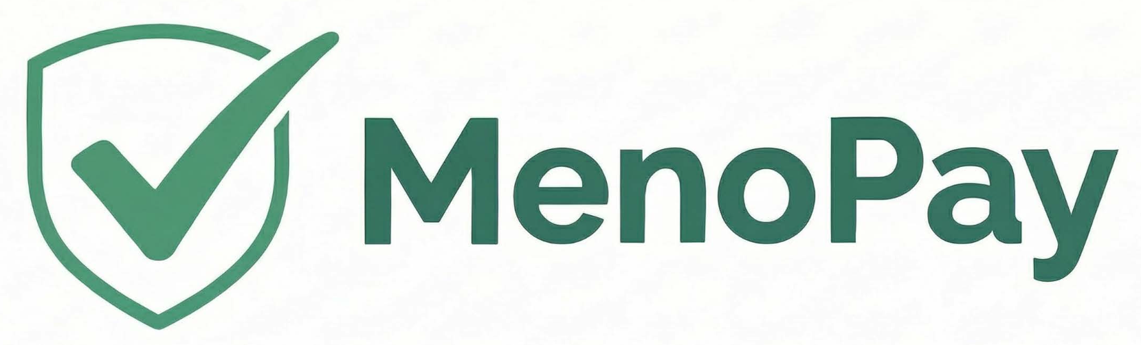 MenoPay Admin logo
